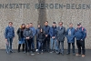 Bergen-Belsen: 74 Jahre nach der Befreiung